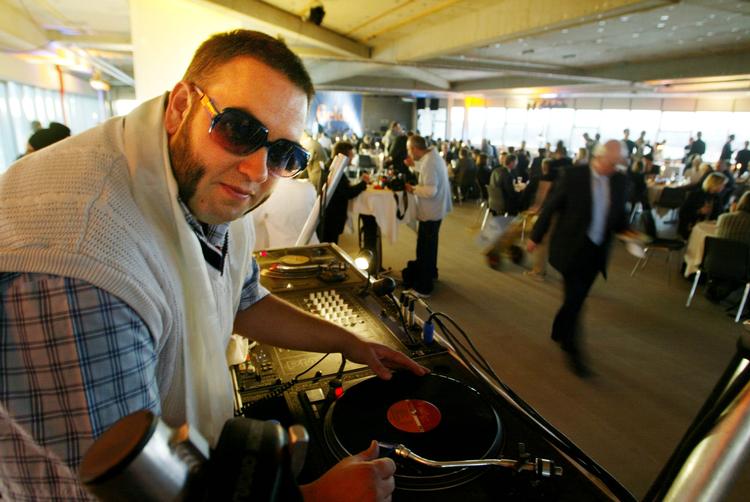 Arkivfoto Jesper Stormly Hansen