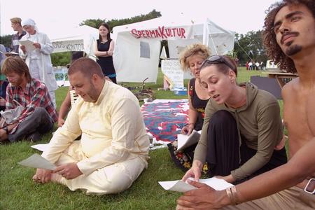 Arkivfoto Thomas Borberg