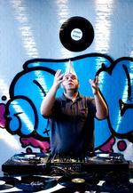 Arkivfoto Lars Krabbe