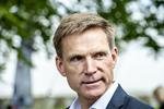 Foto: Henning Bagger/Ritzau Scanpix