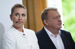 Foto: Claus Fisker/Ritzau Scanpix