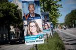 Konservative får muligvis ikke en plads i Europa-Parlamentet.  Foto: Kristian Djurhuus/Ritzau Scanpix