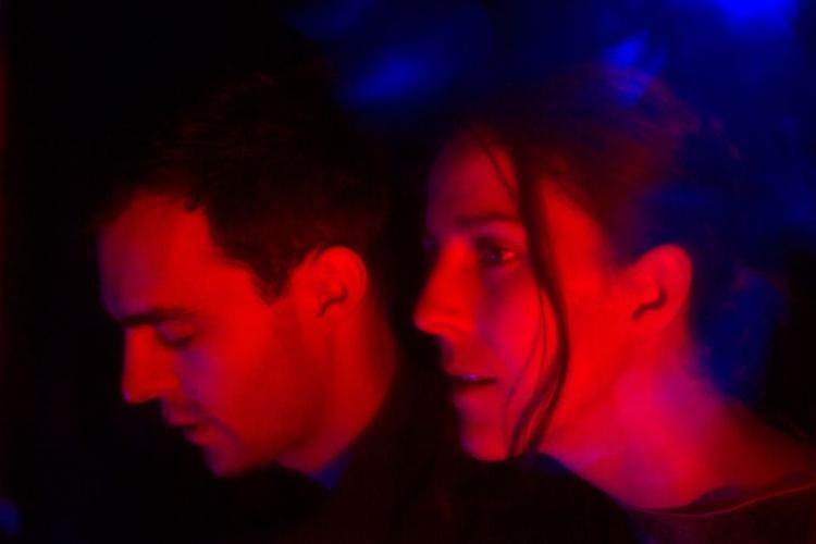 Foto:  Christina Amundsen