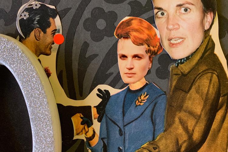 Illustration: Lise Rønnebæk