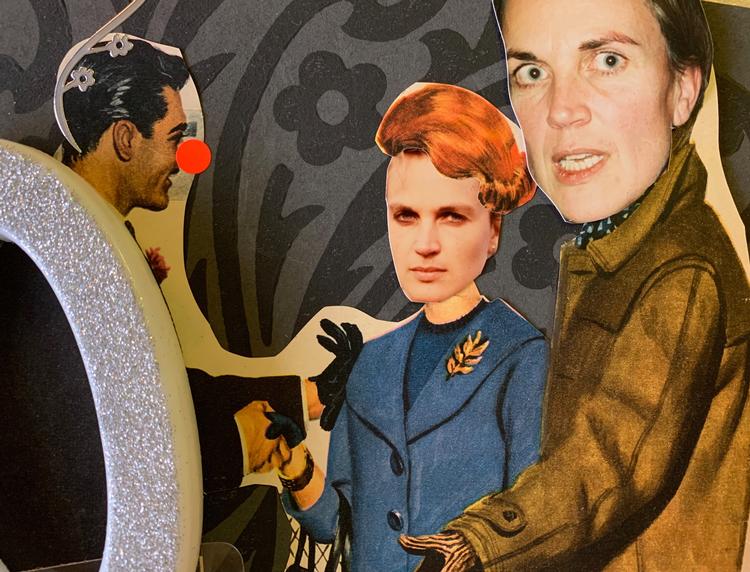 Illustration: Lise Rønnebæk