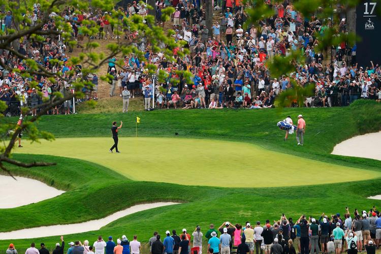 Foto: Ross Kinnaird/Ritzau Scanpix