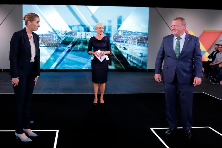 Foto: Jens Dresling/POLFOTO