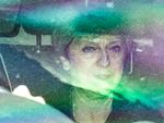 På vej ud. I følge britiske medier er Theresa May ganske snart fortid som leder af de konservative og premierminister. Foto: Rob Pinney/Ritzau Scanpix