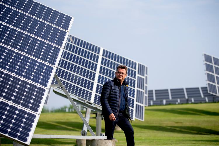 Foto: Finn Frandsen/POLFOTO