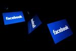 I perioden oktober 2018 og til marts 2019 har Facebook fjernet mere end tre milliarder falske profiler.
Det er et rekordantal af falske brugere, der er blevet fjernet.
Det viser en ny rapport fra Facebook ifølge britiske BBC.(Photo by Lionel BONAVENTURE / AFP)
   Foto: Lionel Bonaventure/Ritzau Scanpix