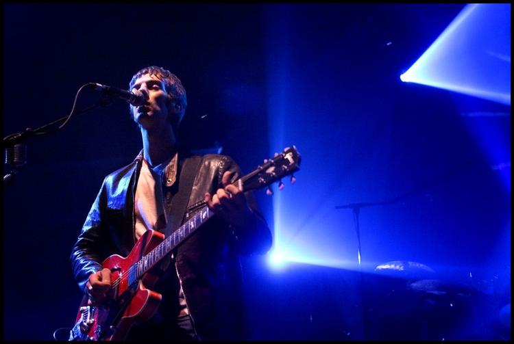 Foto: Thomas Borberg/POLFOTO