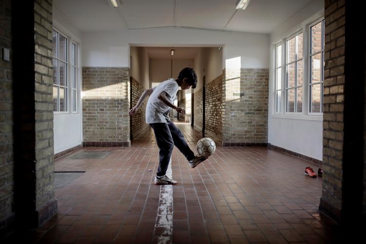 Foto: Miriam Dalsgaard/POLFOTO