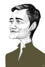 Foto: Anne-marie Steen Petersen/Politiken-Tegning