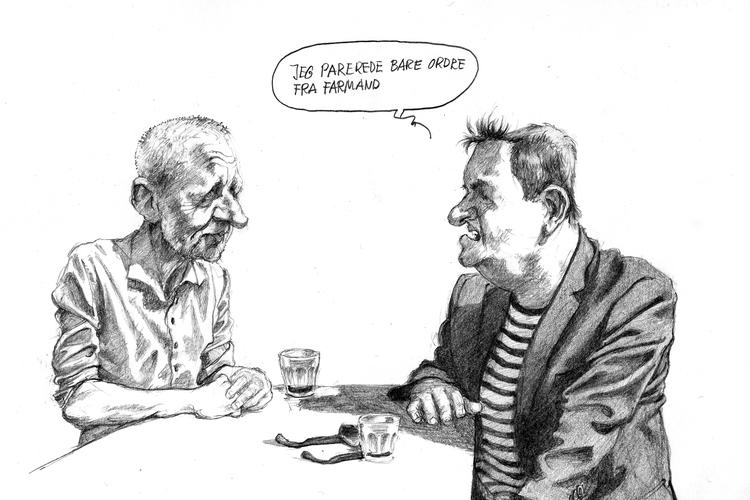Foto: Roald Als/POLITIKEN