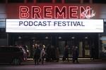 Foto: Pressefoto, Podcast Festival