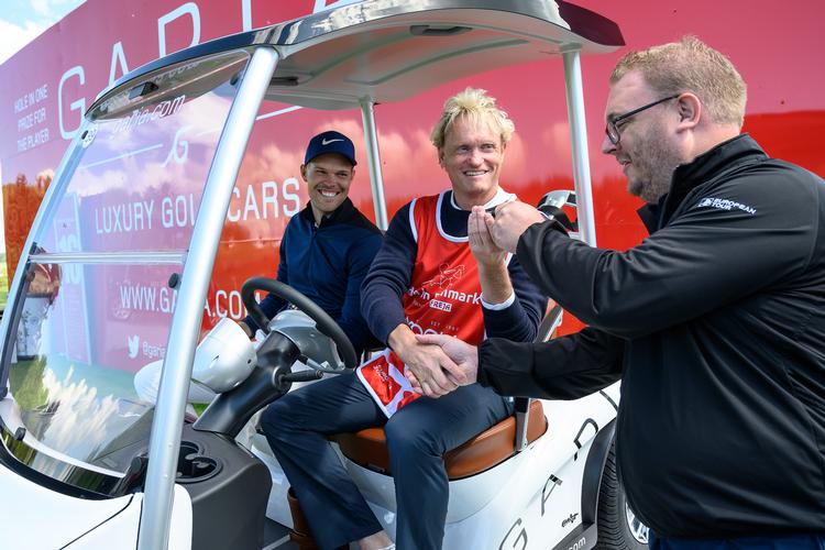 Foto: René Schütze/Ritzau Scanpix