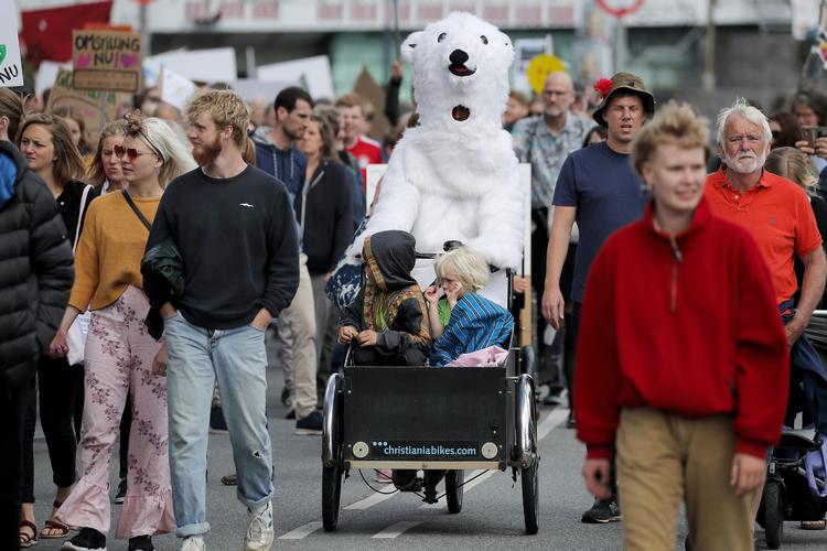 Foto: Jens Dresling/POLFOTO