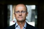 Seniorøkonom Morten Bruun Pedersen, Forbrugerrådet Tænk, er positiv over for konceptet om en investeringsbørs for folket, men advarer boligejere mod at investere i udlejningsejendomme, da det gør dem sårbare over for tilbageslag på boligmarkedet. Arkivfoto Lars Krabbe