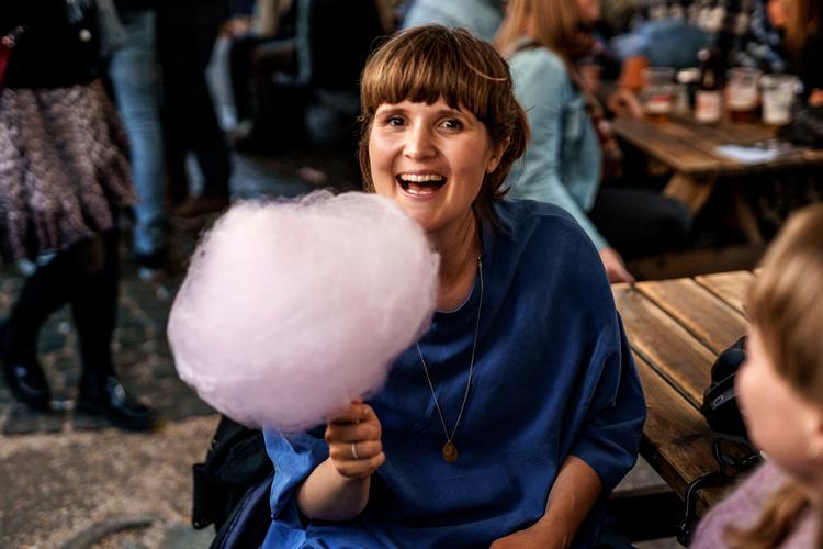 Meget. Foto: Ivan Boll