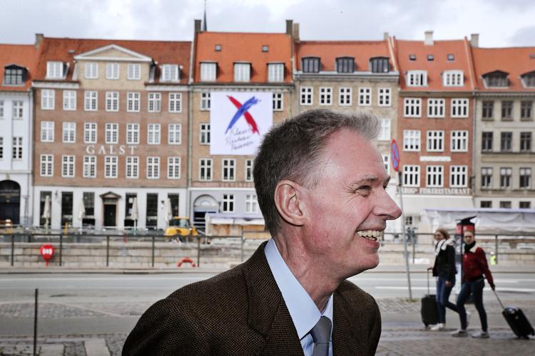 Foto: Jens Dresling/POLFOTO