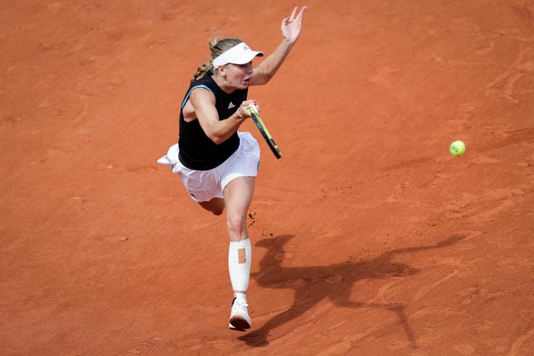 Foto: Thomas Samson/Ritzau Scanpix