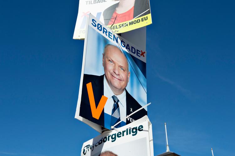 Foto: Henning Bagger/Ritzau Scanpix