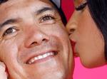 Richard Carapaz har i de seneste dage haft god grund til at smile, men i morgen melder alvoren sig atter for indehaveren af den lyserøde førertrøje i Giro d'Italia. Foto: Luk Benies/Ritzau Scanpix