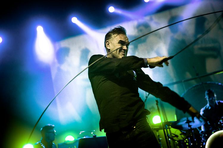 Foto: Peter Klint/POLFOTO