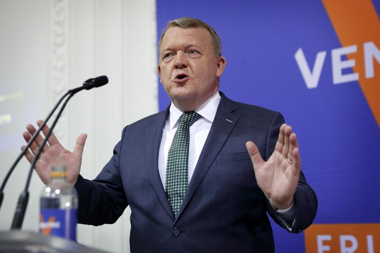 Vestagers navn kan tirsdag komme i spil blandt EU-chefer. Løkke har været i dialog med S-formand om sagen. Foto: Jens Dresling/POLFOTO