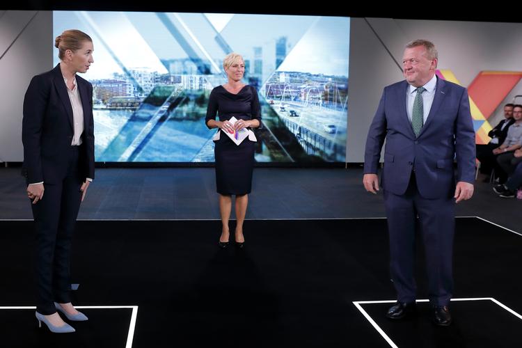 Private oplysninger om vores adfærd på Facebook benyttes af partierne uden accept fra brugerne, vurderer juridiske eksperter. . Foto: Jens Dresling/POLFOTO