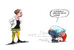 Tegning: Roald Als