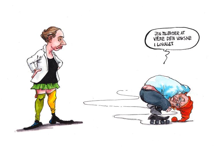 Tegning: Roald Als