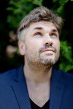 Tenoren Peter Lodahl forlader Copenhagen Opera Festival for at blive ny chef for symfoniorkestret Copenhagen Phil. Foto: Emma Sejersen/POLFOTO