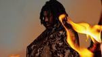 Flying Lotus med det borgerlige navn Steven Ellison er grandnevø til jazzpianisten Alice Coltrane, der var gift med saxofonvirtuosen John Coltrane. Foto: Renata Raksha