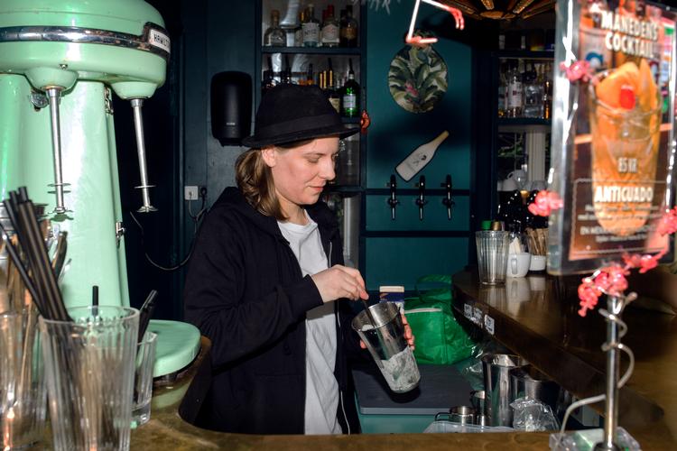 Foto: Emma Sejersen/POLFOTO