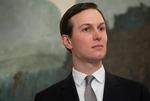 Jared Kushner har indledt en rundrejse til Marokko, Jordan og Israel. Foto: Saul Loeb/Ritzau Scanpix