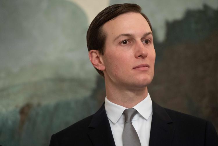 Jared Kushner har indledt en rundrejse til Marokko, Jordan og Israel. Foto: Saul Loeb/Ritzau Scanpix