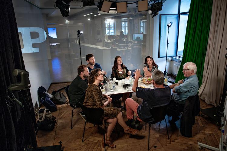 Foto: Jacob Ehrbahn/POLFOTO