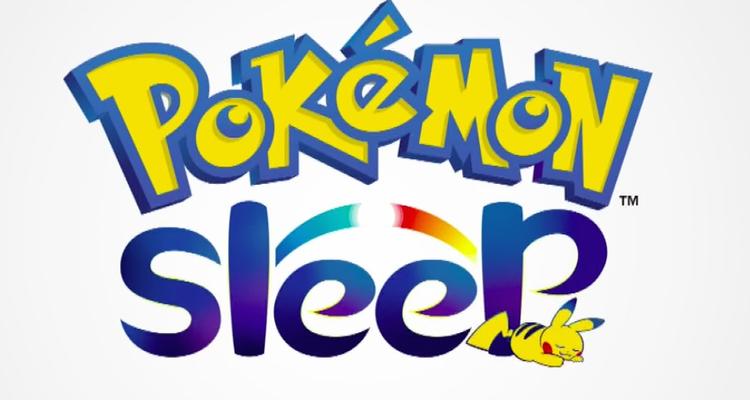 pokemon sleep