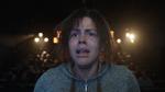 I afsnittet 'White Bear' fra 2. sæson af 'Black Mirror' vågner en kvinde med hukommelsestab hver eneste morgen.  Foto: Netflix