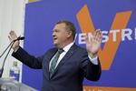 Foto: Jens Dresling/POLFOTO