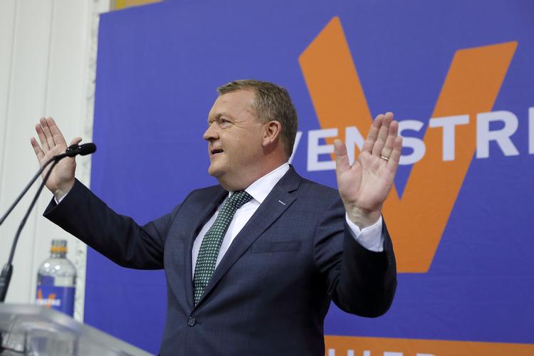 Foto: Jens Dresling/POLFOTO