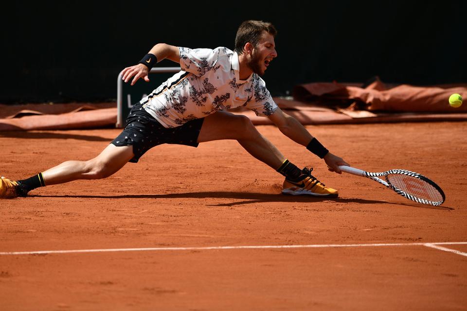 Foto: Martin Bureau/Ritzau Scanpix