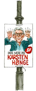 Foto: Roald Als/POLITIKEN