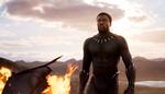 Dele af filmen 'Black Panther' er optaget i Georgia. Det vil blive svært at fortsætte med den slags, hvis ny abortlov ikke bliver lavet om, siger Disney.  Foto: null/Ritzau Scanpix