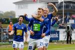 Foto: Jens Dresling/POLFOTO
