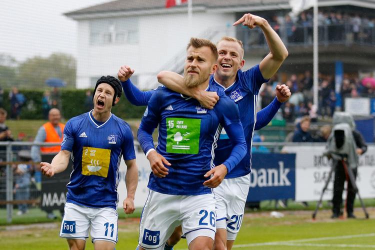 Foto: Jens Dresling/POLFOTO