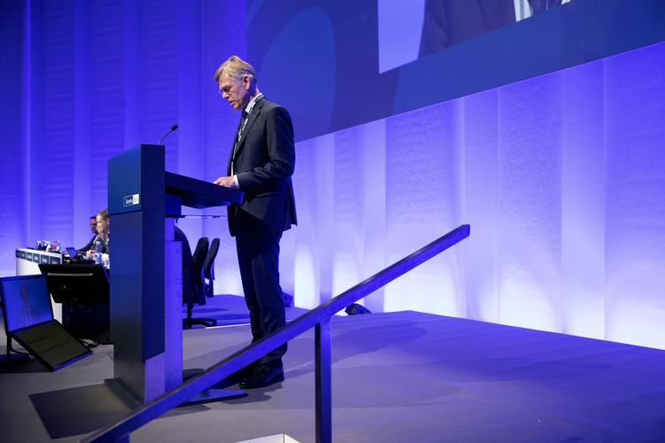 Foto: Peter Hove Olesen/POLFOTO