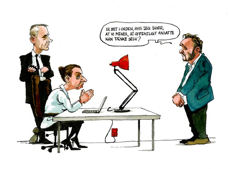 Tegning: Roald Als