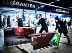 
Frygten for nye kriser og et spirende opgør med overforbrug og shoppingfeber  præger forbrugerkulturen version 2019. 
   Foto: Jonas Olufson
